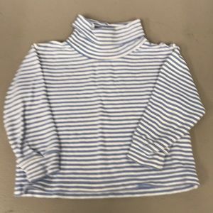 Rags Land size 2 turtleneck